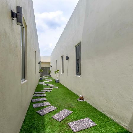 فندق سيري ريمباو Rembau المظهر الخارجي الصورة